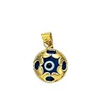 Evil Eye Pendant