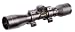 Truglo Inc Xbow 4x32 Mm Scope Rings Black Special Trajectory Compensating Glass Etched Reticle