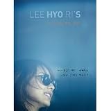 イ・ヒョリ 1ｓｔ Single - Lee Hyo Ri's(韓国盤)
