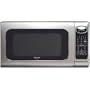 Sharp 2.0 Cu. Ft. 1200 Watt Countertop Sensor Cook Microwave - Stainless Steel