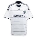 09-10 Chelsea 3rd Shirt