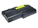 Extended Performance Replacement Battery for select IBM Thinkpad Laptop / Notebook / ...