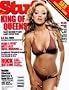 Stuff Magazine (Leah Remini), February 2002 (Single Issue) (Issue 27)