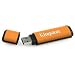 Kingston Technology DT150/32GB DataTraveler 150 32GB USB Flash Drive (Orange)