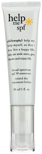 Philosophy Help Me SPF 30 (Exp. Date 06/2014) 30ml/1oz