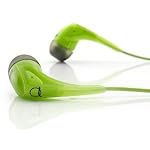 AKG アーカーゲー インイヤーミニヘッドホン Q350 GREEN Q350GRN 緑 並行輸入品