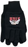 University of Nevada Las Vegas (UNLV)Runnin' Rebels Knit College Logo Glove