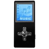 512mb MP3 Video