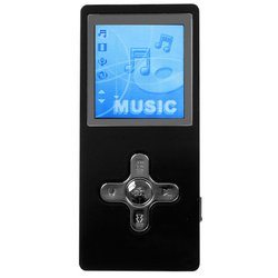 512mb MP3 Video