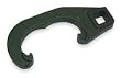 Westward 1MZN3 Adjusting Tool, Tie Rod, 1 7/16 In