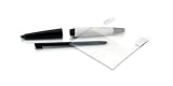 DSi XL Write and Protect Pack - Wine