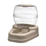 BERGAN LLC 11765 ELITE GOURMET 13 Lb AUTOMATIC DOG FEEDER