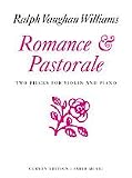 Romance and Pastoral (Score & Part)