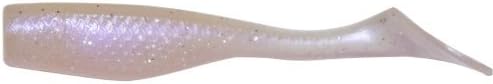 Dockside Matrix Shad/3In Ultra-Violet by Dockside