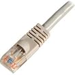 308-603GY STEREN 3FT CAT 5ECABLE GRAY GRAY