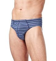 4 Pack Authentic Cool & Fresh™ Pure Cotton Assorted Slips with Stay New™
