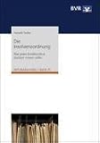  Die Insolvenzordnung:...