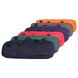 24" x 8" x 3" Deluxe Chess Bag