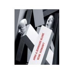 Anna und Bernhard Blume. Reine Vernunft