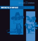 Briefcase Full of Baby Blues