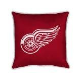 NHL Detroit Red Wings Sideline Pillow