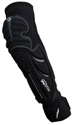 DYE 2010 Forearm Elbow Pads Medium