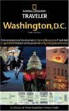 National Geographic Traveler: Washington D.C. (3rd Edition) (National Geographic Traveler)