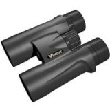 Vixen 10 x 42 Alpina DCF, Water Proof Roof Prism Binocular with 6.1&deg; Angle of View.