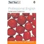 Test Your Professional English: Hotel and Catering (Penguin English)