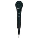 Ex-Pro Black Durable Dynamic Microphone suitable for Vocal / DJ / Singer / Karaoke etc... 3m Cable, 6.35mm connection