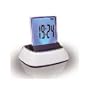 Moshi Speak n Set Touch Activated Clock