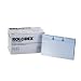 ROL67683 - Clear Card Protectors for 3 x 5 Rotary Cards