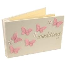 Butterfly Photo Albums - Free UK Delivery!
