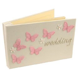 Butterfly Photo Albums - Free UK Delivery!