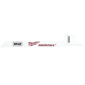 Milwaukee 49-00-5310 Wood Scroll Hackzall Blade by Milwaukee