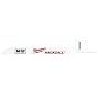 Milwaukee 49-00-5310 Wood Scroll Hackzall Blade