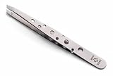 Mehaz Rubis Swiss Tweeze Tweezer - #135 - Made in Switzerland