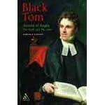 Black Tom: Arnold of Rugby : The Myth and the Man book cover