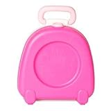 My Carry Potty - Pink