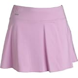 Tail Tennis Orchid Flounce Skirt (COLOR: Purple, SIZE:Large)