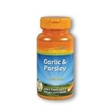 Thompson Nutritional Products Garlic & Parsley