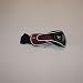 Slazenger Golf Clubs
Slazenger Raw Distance 3i Hybrid Headcover