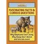 Fascinating Facts & Curious Questions (Incredible)