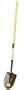 Ames True Temper-Import Gt 49' Lhrp Shovel Tlrgt Shovels Long Handle Round Point