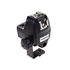 Flashpoint Radio Remote 4 Channel Receiver Only