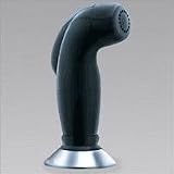 MOEN 101474W Protege Female Connection Hose and Spray, Glacier