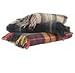 100% Wool Blanket Buchanan