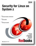 Security for Linux on System Z