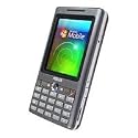 ASUS P527 Smartphone (Quadband, Touchscreen, GPS) ohne Vertrag, ohne Branding, kein Simlock