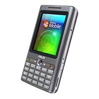 ASUS P527 Smartphone (Quadband, Touchscreen, GPS) ohne Branding
